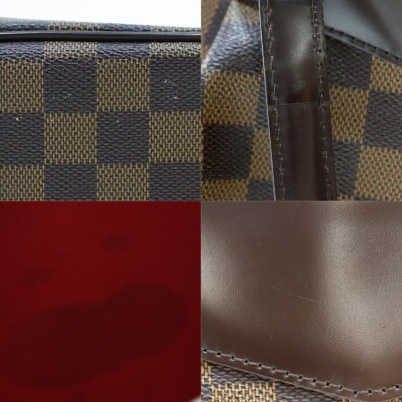 Louis Vuitton Westminster GM N41103 Damier Canvas Women's Shoulder Bag