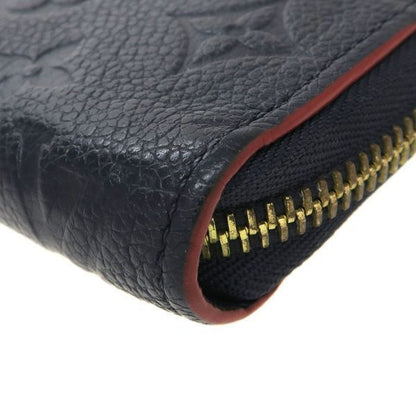Louis Vuitton Empreinte - Zippy Wallet M62121