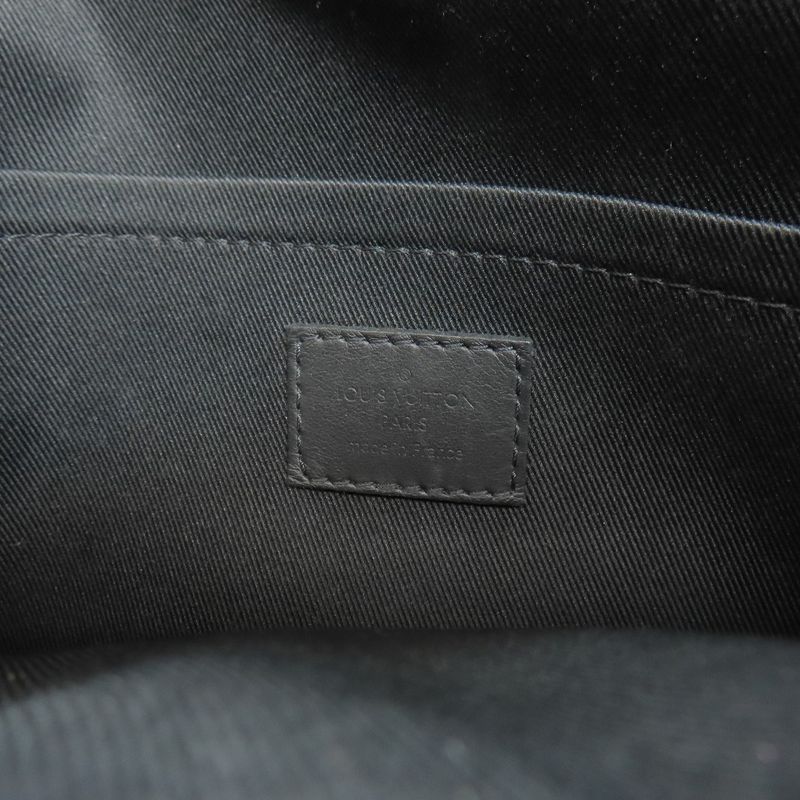 Louis Vuitton M22482 Fastline Messenger Shoulder Bag Leather Women