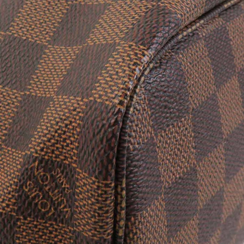 Louis Vuitton Tote Handbag Neverfull PM N40600