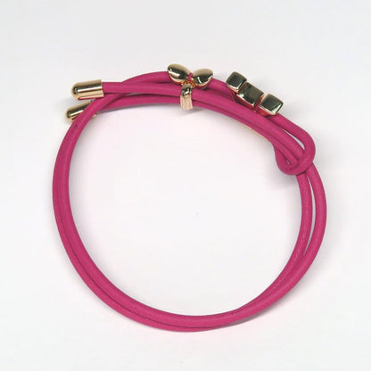 Louis Vuitton Bracelet LV Bloom M8625z Monogram Flower Boukenvillea