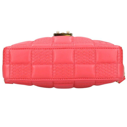 Louis Vuitton M59118 Damier Giant Troca PM Damier Chain 2WAY Shoulder Bag