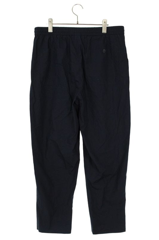 Hermes 155230h301 Easy Long Pants Men's 44