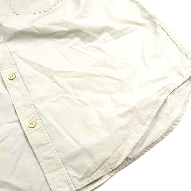 Balenciaga Property Oversize D Shirt 703843 Tkm01 Grayish 38