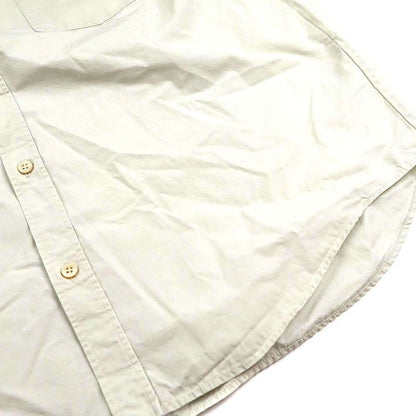 Balenciaga Property Oversize D Shirt 703843 Tkm01 Grayish 38