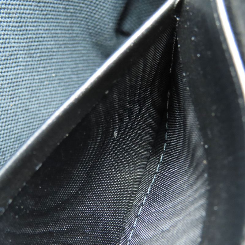 Gucci 723306 GG Supreme Shoulder Bag PVC Ladies