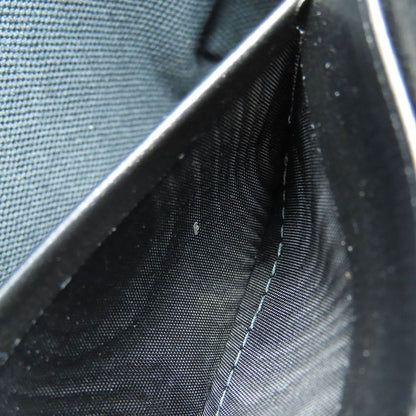 Gucci 723306 GG Supreme Shoulder Bag PVC Ladies