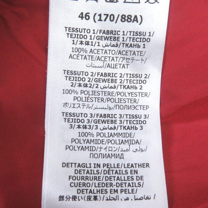 Gucci Adidas 22AW 691429 Trefoil GG Logo Hooded Pullover Anorak Hoodie Blouson