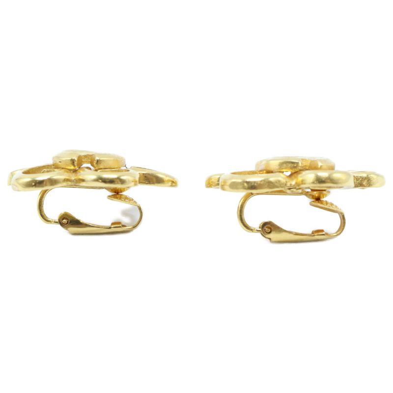 Chanel Beautiful 96P Coco Mark Flower