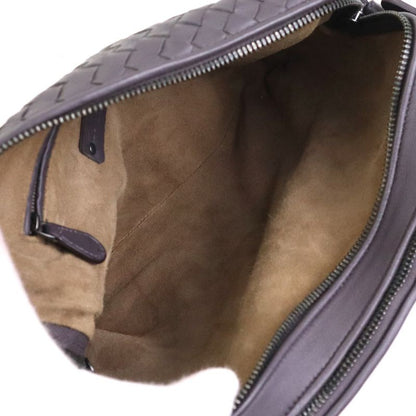 Bottega Veneta Shoulder Bag Intrecciato