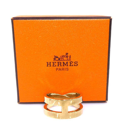 Hermes Scarf Ring