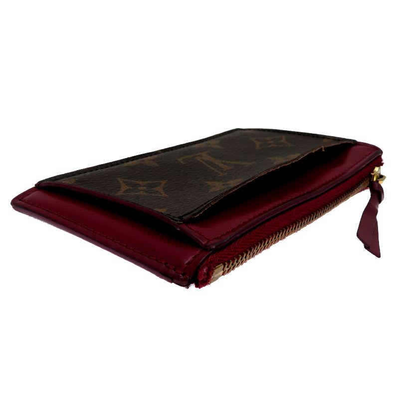 Louis Vuitton Card Case