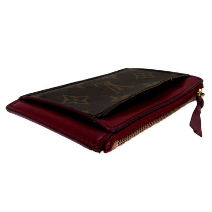 Louis Vuitton Card Case