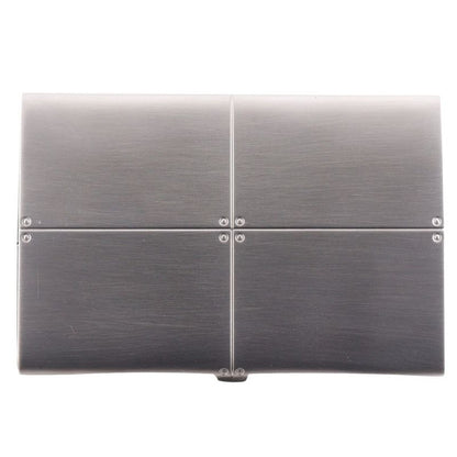 Tiffany & Co Streamerica 925 Silver Unisex Card Case