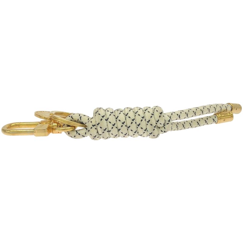 Louis Vuitton X Christopher Nemeth Louis Vuitton Christopher Nemeth Rope Key
