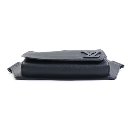 Louis Vuitton Body Bag LV Aerogram Takeoffs Ring M57081