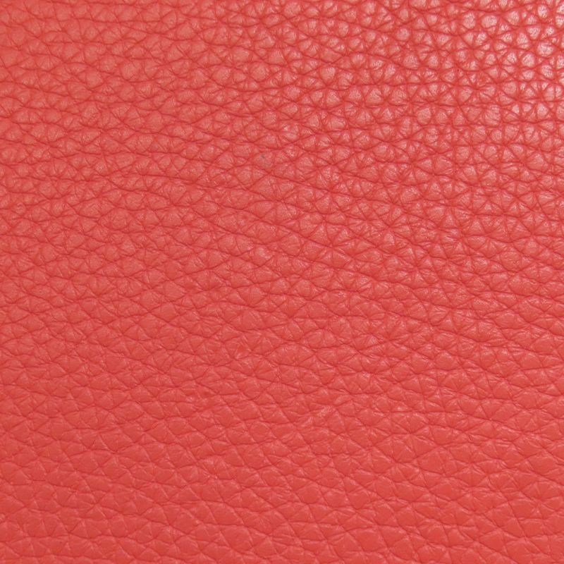 Hermes Picotin Lock MM Silver Hardware Handbag Taurillon Cles Mance Women