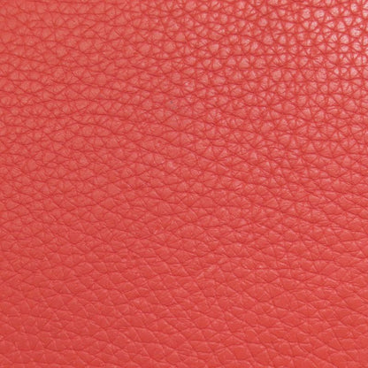 Hermes Picotin Lock MM Silver Hardware Handbag Taurillon Cles Mance Women