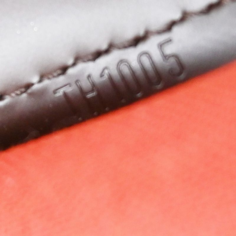 Louis Vuitton Chelsea Shoulder Tote Bag Damier Ebène N51119 74ka718