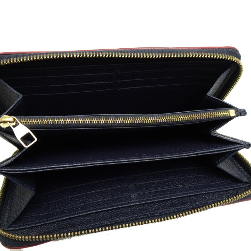 Louis Vuitton Long Wallet