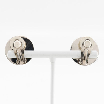 Hermes Serie Bijouterie Fantaisie Metal Ladies 4.8g Earrings