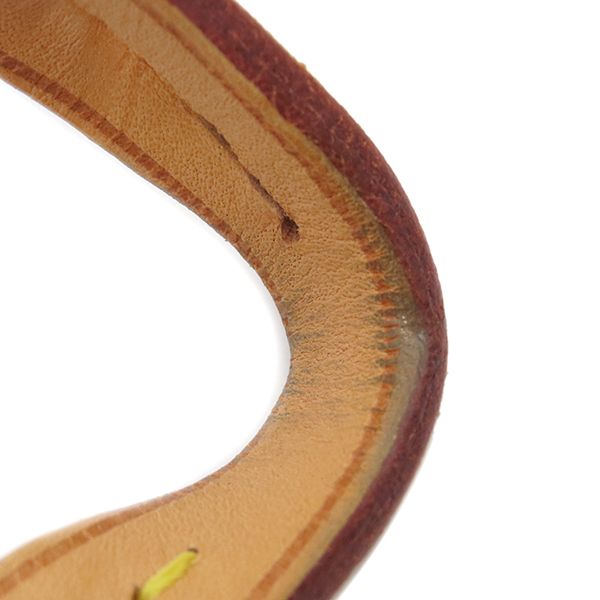 Louis Vuitton 2way Bag Favorite MM Monogram Canvas Monogram Gold Hardware Brown