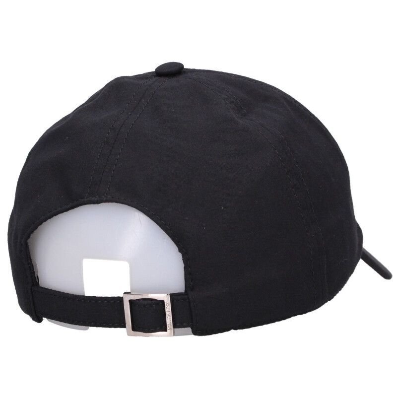 Louis Vuitton M7633l Logo Embroidered Hat Men's