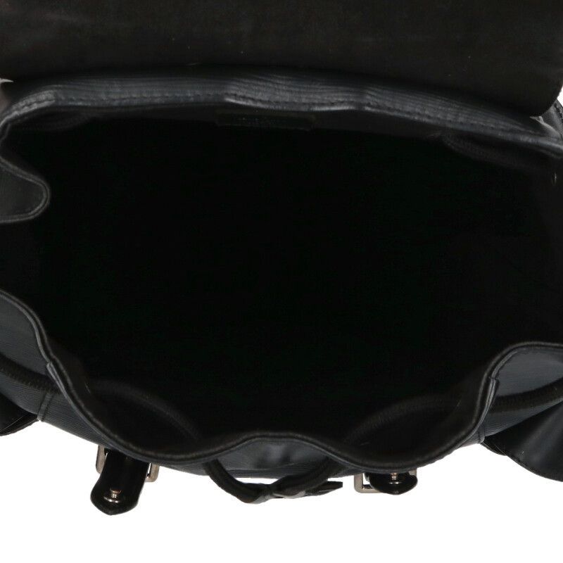 Louis Vuitton M50159 Christopher PM Epi Leather Backpack Men's PM