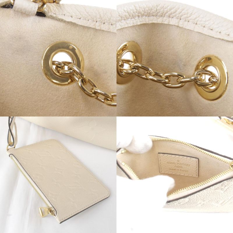 Louis Vuitton Bundle M25452 Shoulder Bag Monogram Empreinte Cles