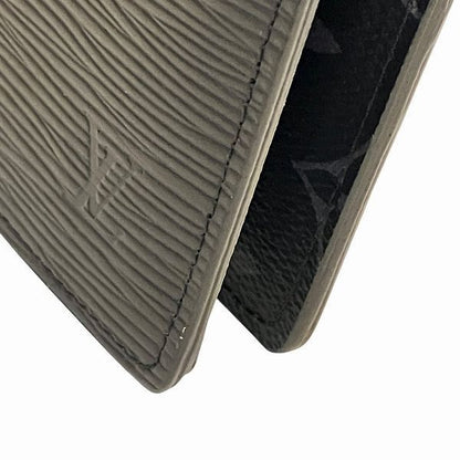 Louis Vuitton Epi Portefeuille Blazer M80788 Long Wallet Bifold Wallet For Men