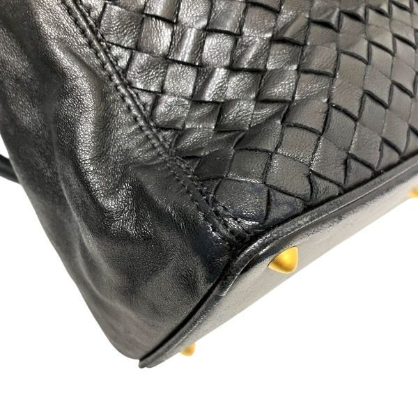 Bottega Veneta Intrecciato 100700107176ne Bag Handbag Women