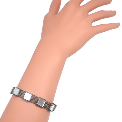 Chanel 99P Ladies 18.4g Bracelet