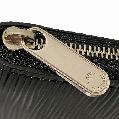 Louis Vuitton Epi Zippy Coin Purse M60152 Bifold Wallet For Men