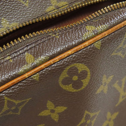 Louis Vuitton M45236 Amazon Shoulder Bag Monogram Canvas Women