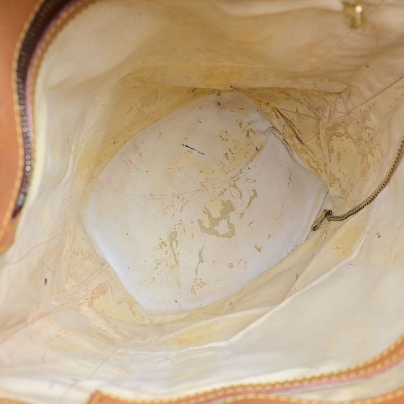 Louis Vuitton Tote Bag Monogram Bucket GM M42236 61bs165