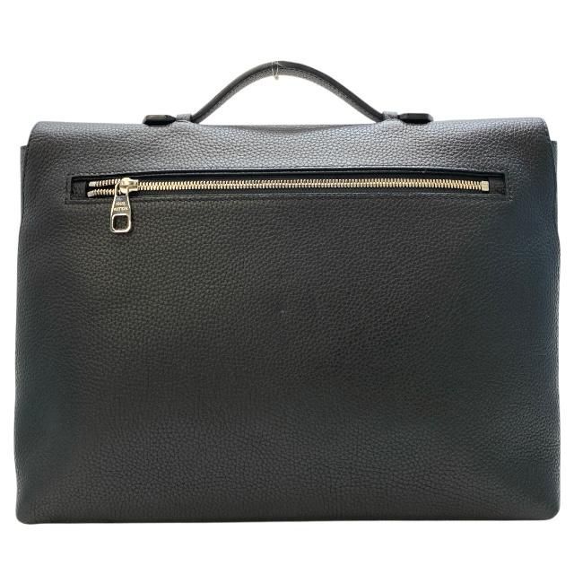 Louis Vuitton M56014 Dorian Briefcase Business Bag Tote Bag Taurillon Leather