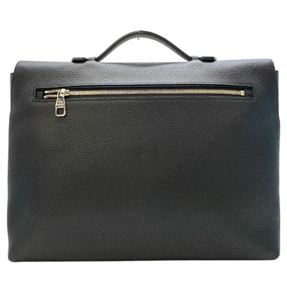 Louis Vuitton M56014 Dorian Briefcase Business Bag Tote Bag Taurillon Leather