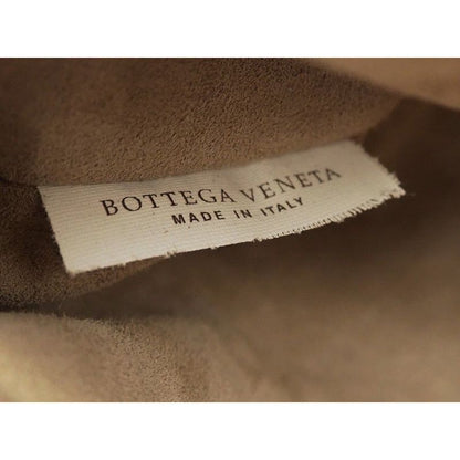 Bottega Veneta Intrecciato Tamboura Bag Handbag Crossbody Bag Shoulder Bag