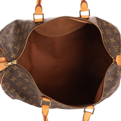 Louis Vuittonspeedy - Brown Monogram Canvas A