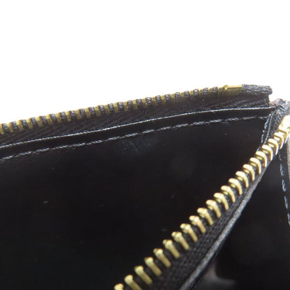 Louis Vuitton M82333 Portmonnais Rosali Coin Case Monogram Reverse Women