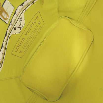 Louis Vuitton Neverfull MM Monogram M44588 Tote Bag LV 0415 Louis Vuitton