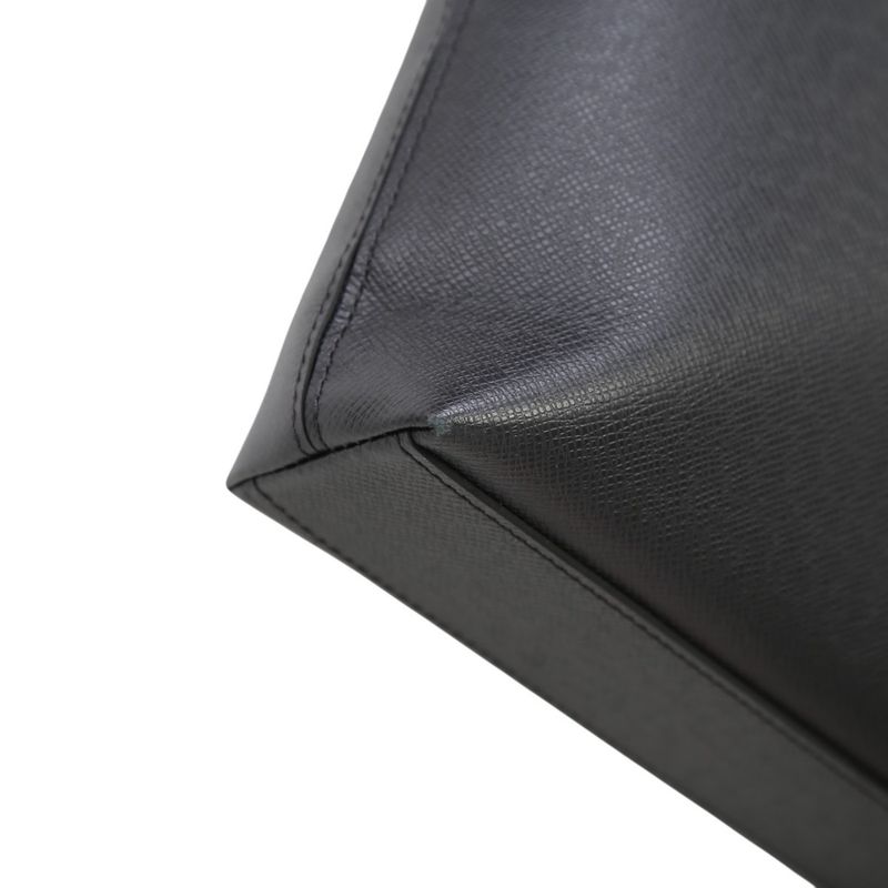 Louis Vuitton M34400 Taiga Shoulder Bag Anton Briefcase Business Bag Louis