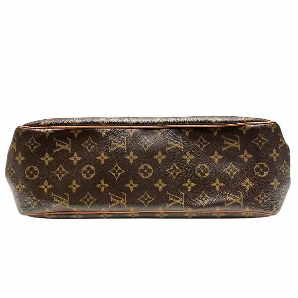 Louis Vuitton Monogram Batignolles Orizontal M51154 Bag Tote Women