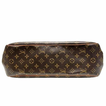 Louis Vuitton Monogram Batignolles Orizontal M51154 Bag Tote Women