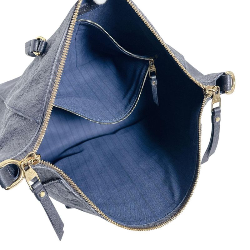 Louis Vuitton M93410 Empreinte 2-way Bag Lumineuse PM Tote Bag Louis Vuitton