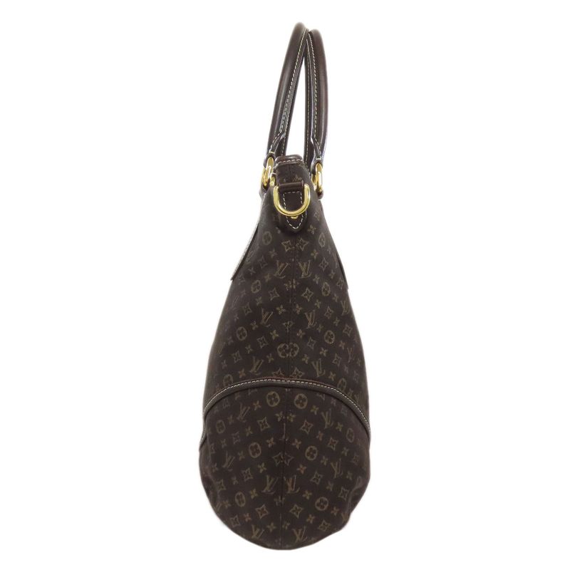 Louis Vuitton M56696 Elegy Tote Monogram Idylle Tote Monogram Idylle Women
