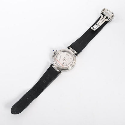 Cartier Watch Pasha De Cartier 35mm (1.38in) Wspa0012