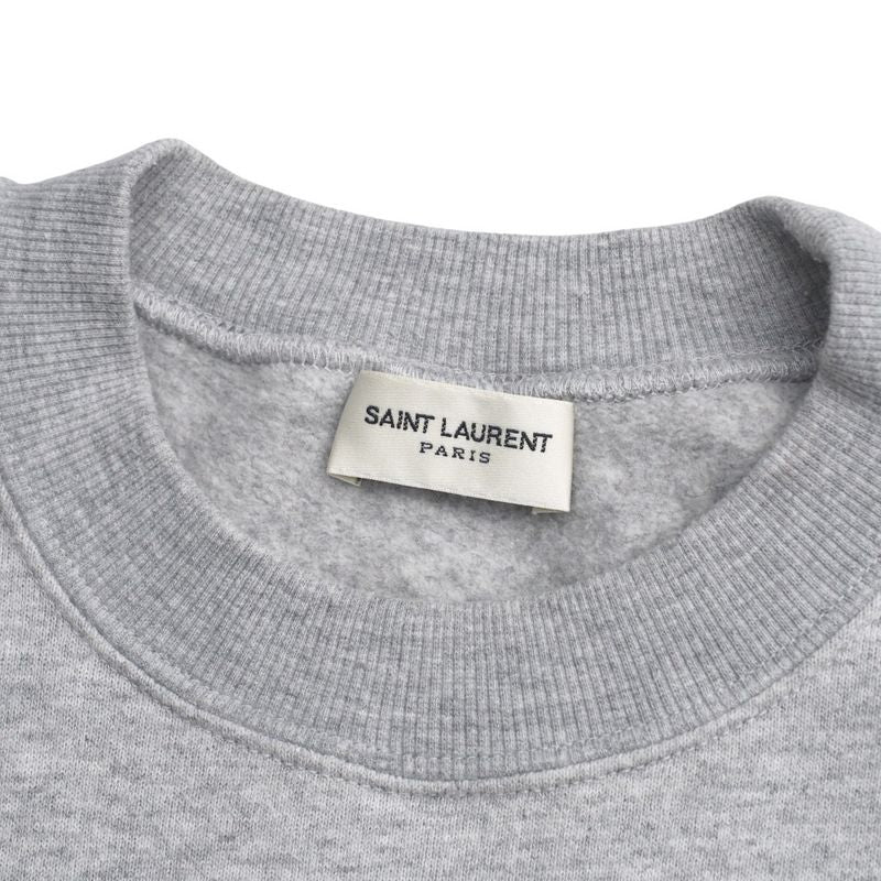 Saint Laurent X Peanuts Saint Laurent X Peanuts Sweatshirt Size S (160 84Y)