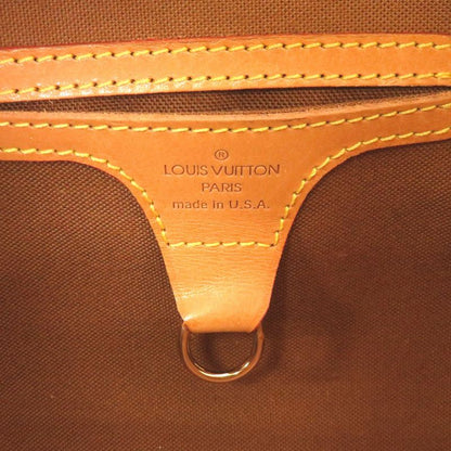 Louis Vuitton Monogram Ellipse PM M51127 Handbag Bag LV 0147 Louis Vuitton