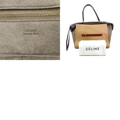 Celine Handbag Small Ring
